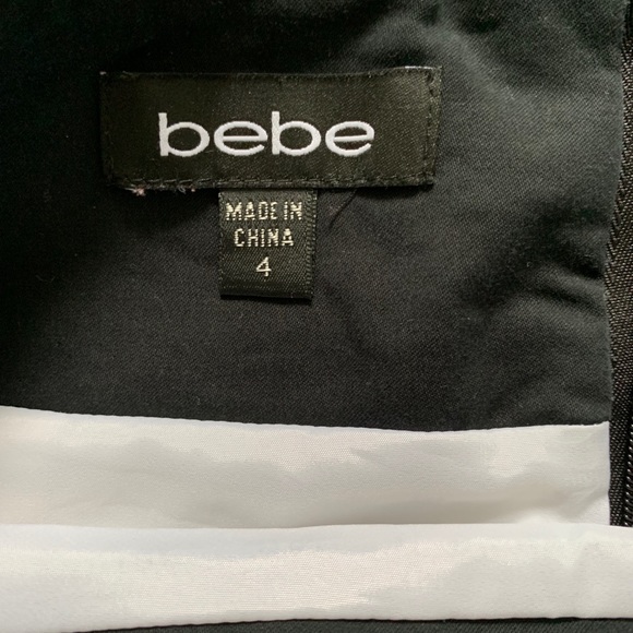 Bebe skirt - Picture 2 of 2